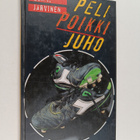 Esa I. Järvinen : Peli poikki, Juho - pikkukuva 1