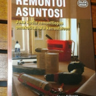 REMONTOI ASUNTOSI   joka kodin remonttiopas - pikkukuva 3