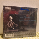 Sibelius:Orchestral Favourites With Photo Album CD(avaamaton - pikkukuva 2