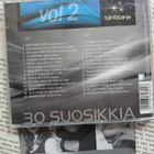 Suuret suomalaiset tangot • Vol. 2 (2 CD) - pikkukuva 2