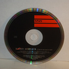 Björn Afzelius CD Vem Är Det Som Är Rädd? - pikkukuva 3