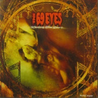 The 69 Eyes • Wasting The Dawn CD - pikkukuva 1