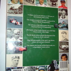 Rendall: THE CHECKERED FLAG - 100 Years of Motor Racing - pikkukuva 2