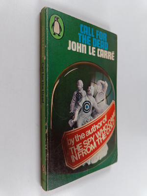 John Le Carre : Call for the Dead