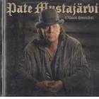 PATE MUSTAJÄRVI OLLAAN IHMISIKSI - pikkukuva 1