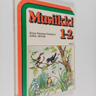 Musiikki 1-2 : Peruskoulun ensimmäisen ja toisen luokan m... - pikkukuva 1