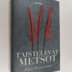 Jouni Tossavainen : Taistelevat metsot - pikkukuva 1