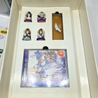 Dreamcast - Ah! My Goddess Quiz Limited Edition Box - pikkukuva 4