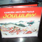 3CD : Kaikkien aikojen paras joululevy ( sis. postik. ) - pikkukuva 1