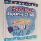 Christmas rhymes and carols - pikkukuva 1