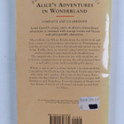 Lewis Carroll : Alice's Adventures in Wonderland - pikkukuva 2