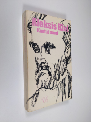Aleksis Kivi : Kootut runot