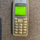 Nokia 1110i RH-93 - pikkukuva 1