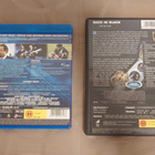 MIB l (Blu-ray) & MIB ll (DVD) (2 elokuvaa) - pikkukuva 2