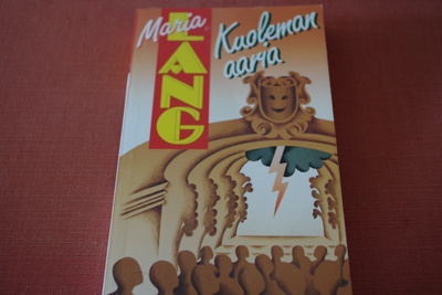 Maria Lang: Kuoleman aaria (1994)