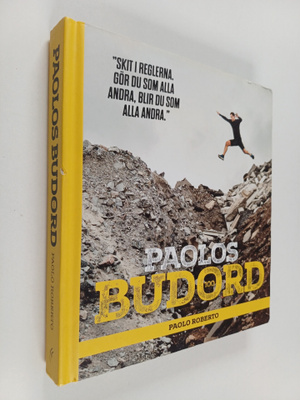Paolo Roberto : Paolos budord