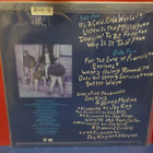 Club Nouveau - Listen To The Message M-/EX LP - pikkukuva 2