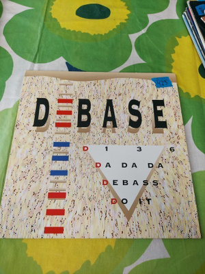 Debase - D 1 3 6