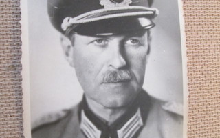 Reich: II Maailmansodan aikainen arkistokuva (KGB:n arkisto)