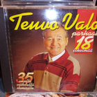 CD TEUVO VALO : PARHAAT 18 ISKELMÄÄ ( SIS POSTIKULU) - pikkukuva 1