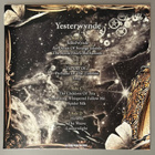 NIGHTWISH : Yesterwynde - 2LP, LTD, White Vinyl, uusi - pikkukuva 3