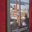Tampereen kantakaupungin rakennuskulttuuri 1998 - Marjatta L - pikkukuva 1