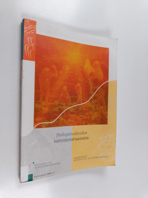 Perhepäivähoidon kehittämishaasteita