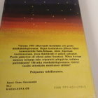 Heli Hyvönen: Tulikärpästen tanssi - pikkukuva 2