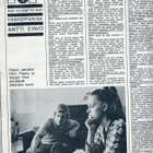 YV n:o 5 1970 Olof Palme. Jackie & Aristotele. Noitavaino. - pikkukuva 5