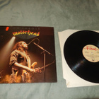 Motörhead - On parole vinyyli - pikkukuva 1