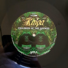 Kaipa - Children of The Sounds (Legendary Swedish prog-rock) - pikkukuva 5
