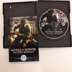 Medal Of Honor: Pacific Assault (PCpeli) - pikkukuva 2