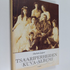 Charlotte Zeepvat : Tsaariperheiden kuva-albumi - pikkukuva 1
