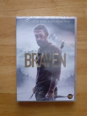 Braven DVD