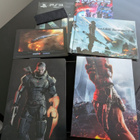 Mass Effect 3 - Collector's Edition (PS3) - pikkukuva 3