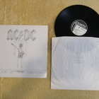 AC/DC - Flick Of The Switch LP - pikkukuva 1