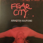 Fear City - Armoton Kaupunki  -  DVD - pikkukuva 1
