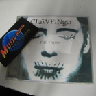 CLAWFINGER - TRUTH CD SINGLE SLIM CASE - pikkukuva 1