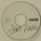 Suede • Head Music CD - pikkukuva 3