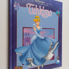 Walt Disney : Tuhkimo - pikkukuva 1