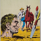TEX Willer No 12 1973 (Kansas sarja) - pikkukuva 2