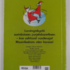 Muumilaakson vuodenajat - pikkukuva 2