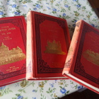 yleinen ihmiskunnan historia 1-4 v 1884   8 - pikkukuva 1