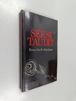 Allan Lassus ym. : Seksitaudit