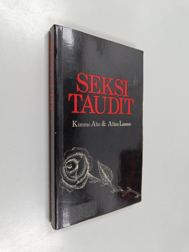 Allan Lassus ym. : Seksitaudit