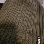 Husky Merinovilla -pipo päähine mössä beanie - pikkukuva 3