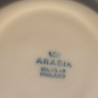Arabia 'Singapore' kahviastiasto - pikkukuva 3