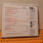 Strauss:Orchestral songs-Popp,Gruberova,Mattila,LSO&ThomasCD - pikkukuva 2
