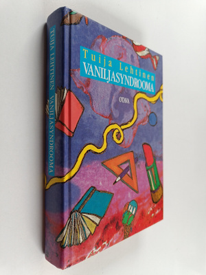 Tuija Lehtinen : Vaniljasyndrooma