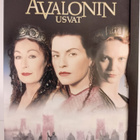 Avalonin usvat (2001) 3-tuntinen minisarja, DVD - pikkukuva 1